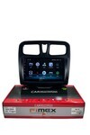 SANDERO-SYMBOL 2014-2019 FİMEX 2-64 DSPLİ PRO OEM MULTİMEDİA