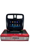 SANDERO-SYMBOL 2014-2019 FİMEX 2-64 DSPLİ PRO OEM MULTİMEDİA