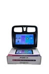 SANDERO-SYMBOL 2014-2019 FORX 2-32 YENİ SERİ İŞLEMCİLİ PRO OEM MULTİMEDİA