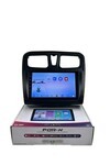SANDERO-SYMBOL 2014-2019 FORX 2-32 YENİ SERİ İŞLEMCİLİ PRO OEM MULTİMEDİA