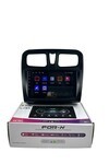 SANDERO-SYMBOL 2014-2019 FORX 4-64 PROFESYONEL OEM MULTİMEDİA