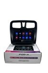 SANDERO-SYMBOL 2014-2019 FORX 4-64 PROFESYONEL OEM MULTİMEDİA