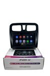 SANDERO-SYMBOL 2014-2019 FORX 4-64 PROFESYONEL OEM MULTİMEDİA