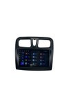 SANDERO-SYMBOL 2014-2019 MAXESSA   4-64 PROFESYONEL OEM MULTİMEDİA