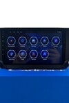 SEAT IBIZA 2018-2020 CADENCE 6-128 (SİM KARTLI) 360 CAM DESTEKLİ PRO OEM MULTİMEDİA