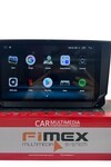 SEAT IBIZA 2018-2020  FİMEX 2-64 DSPLİ PRO OEM MULTİMEDİA