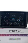 SEAT IBIZA 2018-2020 FORX 4-64 PROFESYONEL OEM MULTİMEDİA