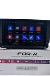 SEAT IBIZA 2018-2020 FORX 4-64 PROFESYONEL OEM MULTİMEDİA