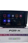 SEAT IBIZA 2018-2020 FORX 4-64 PROFESYONEL OEM MULTİMEDİA