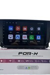 SEAT IBIZA 2018-2020 FORX 4-64 PROFESYONEL OEM MULTİMEDİA