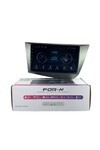 SEAT LEON 2006-2012 FORX 4.64 PROFESYONEL MULTİMEDYA  Uyumlu