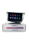 SEAT LEON 2006-2012 FORX 4.64 PROFESYONEL MULTİMEDYA  Uyumlu