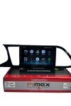 SEAT LEON 2013-2018 FİMEX 2-64 DSPLİ PRO OEM MULTİMEDİA