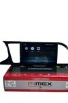 SEAT LEON 2013-2018 FİMEX 2-64 DSPLİ PRO OEM MULTİMEDİA
