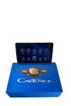 SİENA-PALİO CADENCE 6-128 (SİM KARTLI) 360 CAM DESTEKLİ PRO OEM MULTİMEDİA