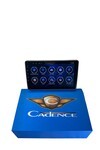 SİENA-PALİO CADENCE 6-128 (SİM KARTLI) 360 CAM DESTEKLİ PRO OEM MULTİMEDİA