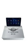 SİENA-PALİO CADENCE D13 YENİ SERİ İŞLEMCİLİ PRO OEM MULTİMEDİA
