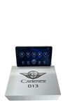 SİENA-PALİO CADENCE D13 YENİ SERİ İŞLEMCİLİ PRO OEM MULTİMEDİA