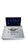 SİENA-PALİO CADENCE D13 YENİ SERİ İŞLEMCİLİ PRO OEM MULTİMEDİA