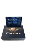 SİENA-PALİO CADENCE T5 İŞLEMCİLİ PROFESYONEL 360 CAM DESTEKLİ OEM MULTİMEDİA