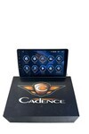 SİENA-PALİO CADENCE T5 İŞLEMCİLİ PROFESYONEL 360 CAM DESTEKLİ OEM MULTİMEDİA