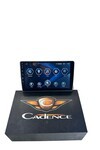 SİENA-PALİO CADENCE T5 İŞLEMCİLİ PROFESYONEL 360 CAM DESTEKLİ OEM MULTİMEDİA