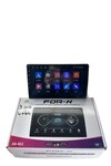 SİENA-PALİO FORX 4-64 PROFESYONEL OEM MULTİMEDİA