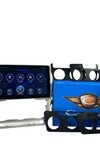 SKODA OCTAVİA 2006-2013 CADENCE 6-128 (SİM KARTLI) 360 CAM DESTEKLİ PRO OEM MULTİMEDİA