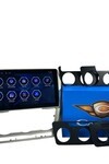 SKODA OCTAVİA 2006-2013 CADENCE 6-128 (SİM KARTLI) 360 CAM DESTEKLİ PRO OEM MULTİMEDİA