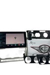SKODA OCTAVİA 2006-2013 CADENCE R15 (DVR KAYIT CİHAZI  ) PRO OEM MULTİMEDİA