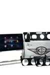 SKODA OCTAVİA 2006-2013 CADENCE R15 (DVR KAYIT CİHAZI  ) PRO OEM MULTİMEDİA