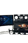 SKODA OCTAVİA 2006-2013 CADENCE T5 İŞLEMCİLİ PROFESYONEL 360 CAM DESTEKLİ OEM MULTİMEDİA