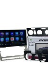 SKODA OCTAVİA 2006-2013 FORX 4-64 PROFESYONEL OEM MULTİMEDİA
