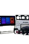 SKODA OCTAVİA 2006-2013 FORX 4-64 PROFESYONEL OEM MULTİMEDİA