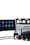SKODA OCTAVİA 2006-2013 FORX 4-64 PROFESYONEL OEM MULTİMEDİA