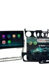 SKODA OCTAVİA 2006-2013 NAVİMEX SAMSUNG İŞLEMCİLİ 4-64 PROFESYONEL OEM MULTİMEDİA