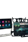 SKODA OCTAVİA 2006-2013 NAVİMEX SAMSUNG İŞLEMCİLİ 4-64 PROFESYONEL OEM MULTİMEDİA