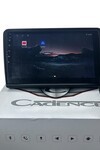 SKODA OCTAVİA 2014-2018  CADENCE R15 (DVR KAYIT CİHAZI  ) PRO OEM MULTİMEDİA