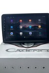 SKODA OCTAVİA 2014-2018  CADENCE R15 (DVR KAYIT CİHAZI  ) PRO OEM MULTİMEDİA