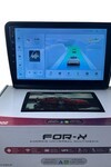 SKODA OCTAVİA 2014-2018 FORX 2-32 YENİ SERİ İŞLEMCİLİ PRO OEM MULTİMEDİA