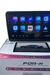 SKODA OCTAVİA 2014-2018 FORX 4-64 PROFESYONEL OEM MULTİMEDİA