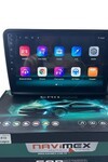 SKODA OCTAVİA 2014-2018 NAVİMEX SAMSUNG İŞLEMCİLİ 4-64 PROFESYONEL OEM MULTİMEDİA