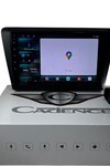 SKODA RAPİD 2013-2018 CADENCE R15 (DVR KAYIT CİHAZI  ) PRO OEM MULTİMEDİA