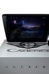 SKODA RAPİD 2013-2018 CADENCE R15 (DVR KAYIT CİHAZI  ) PRO OEM MULTİMEDİA