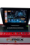 SKODA RAPİD 2013-2018 FİMEX 2-64 DSPLİ PRO OEM MULTİMEDİA