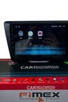 SKODA RAPİD 2013-2018 FİMEX 2-64 DSPLİ PRO OEM MULTİMEDİA