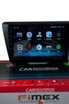 SKODA RAPİD 2013-2018 FİMEX 2-64 DSPLİ PRO OEM MULTİMEDİA