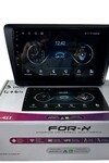 SKODA RAPİD 2013-2018 FORX 4-64 PROFESYONEL OEM MULTİMEDİA