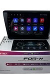 SKODA RAPİD 2013-2018 FORX 4-64 PROFESYONEL OEM MULTİMEDİA