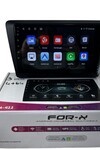 SKODA RAPİD 2013-2018 FORX 4-64 PROFESYONEL OEM MULTİMEDİA